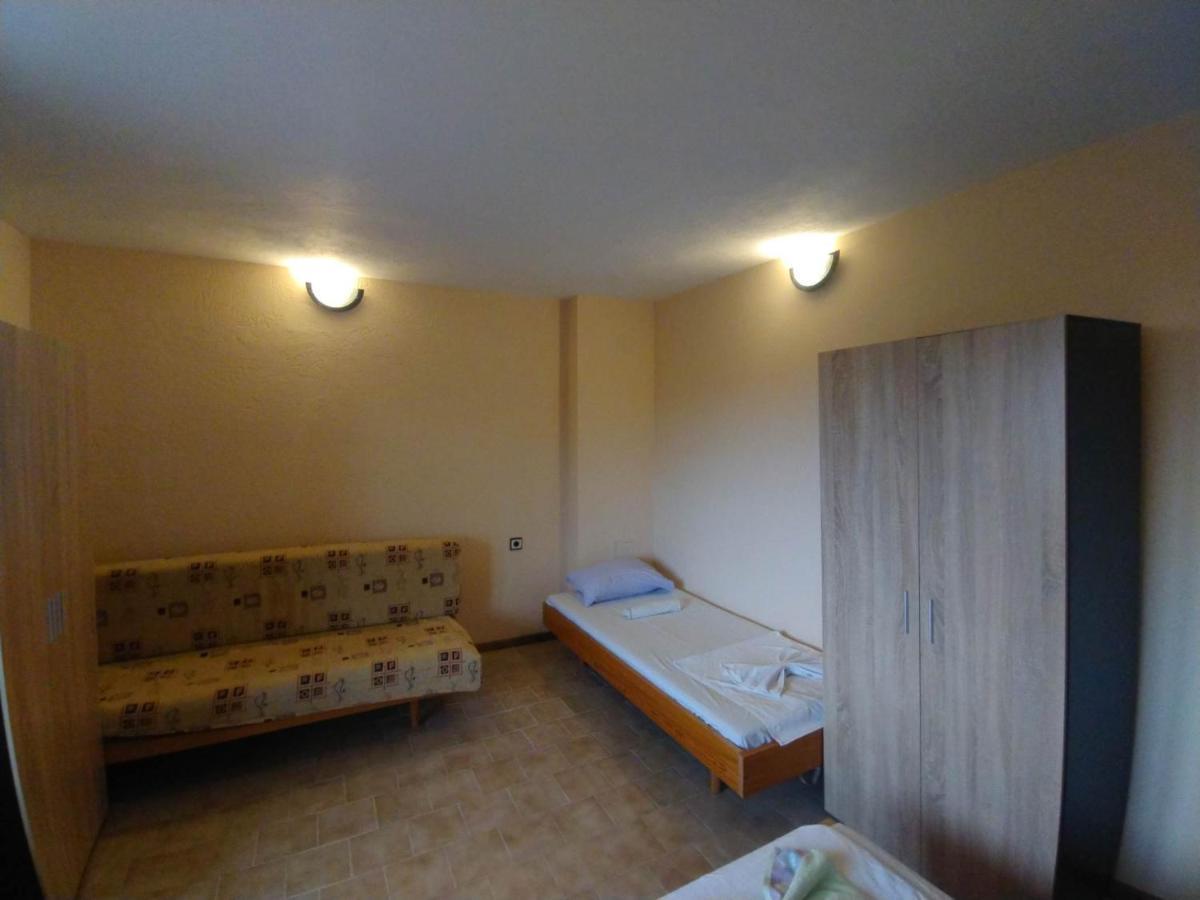 Prostor Guest House Byala  Buitenkant foto