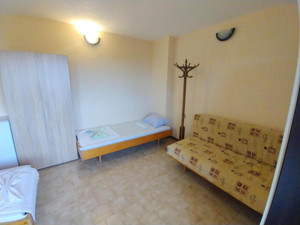 Prostor Guest House Byala  Buitenkant foto