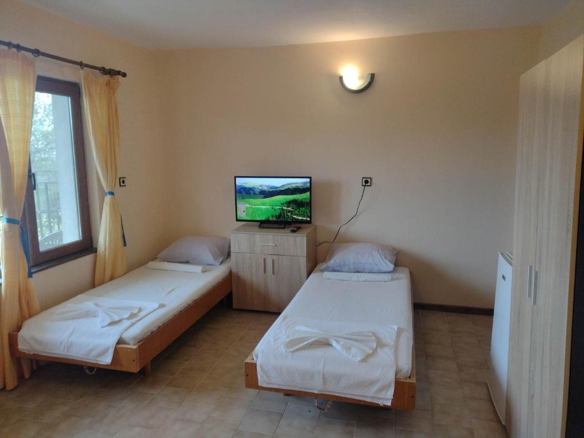 Prostor Guest House Byala  Buitenkant foto
