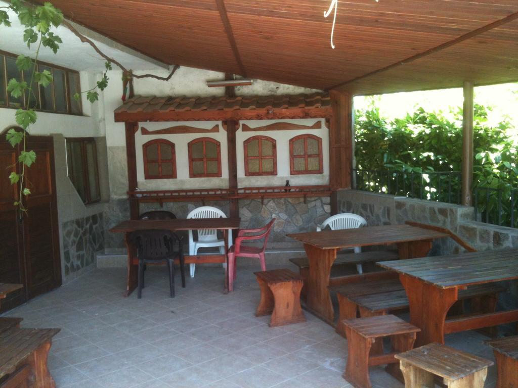 Prostor Guest House Byala  Buitenkant foto