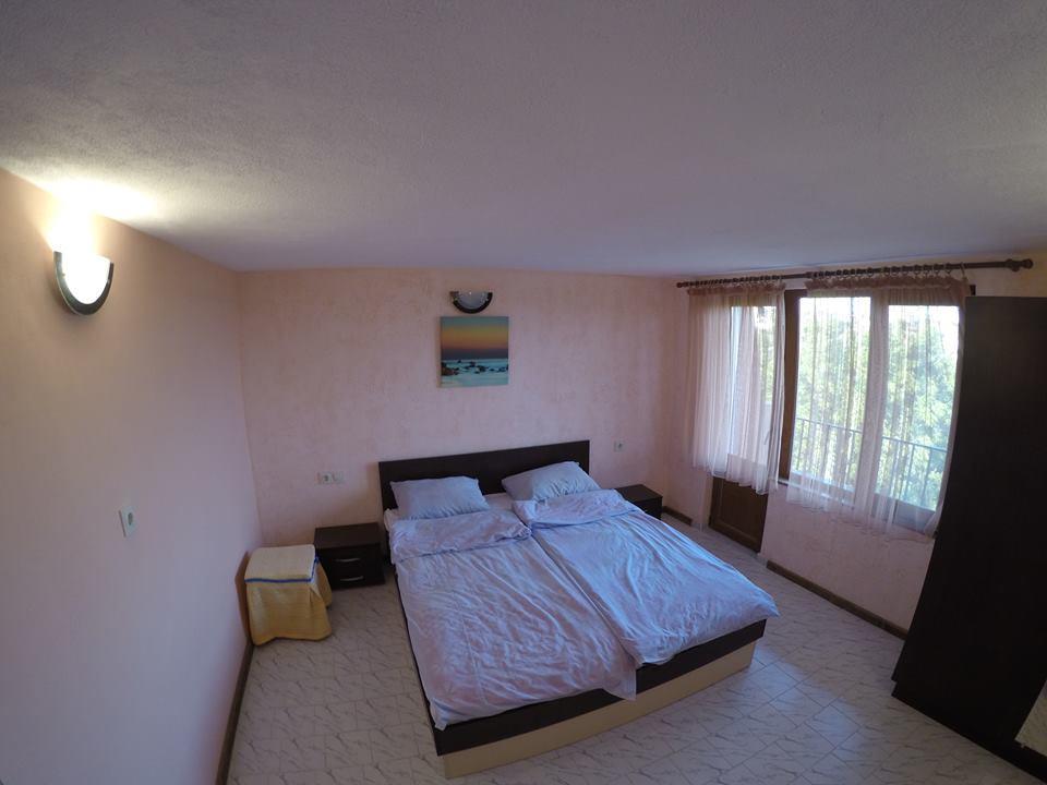 Prostor Guest House Byala  Buitenkant foto