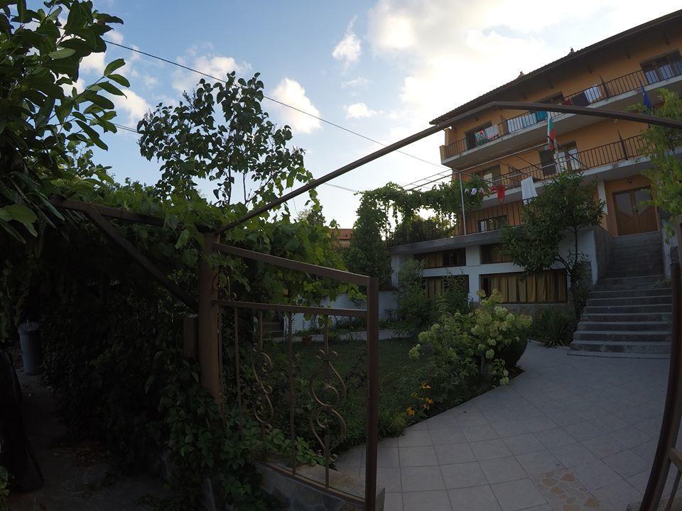 Prostor Guest House Byala  Buitenkant foto